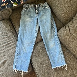 Bill Blass vintage jeans